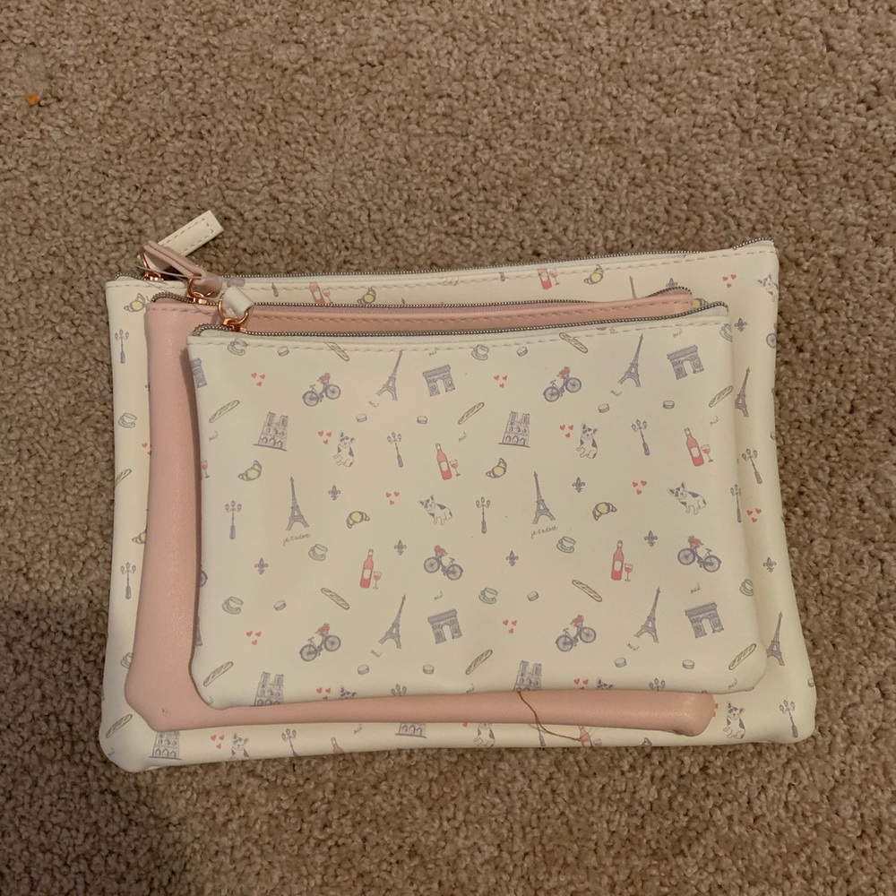 Makeup Bags